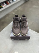 Jordan 4 Retro SP A Ma Maniére Violet Ore Sz 6 (PREOWNED) - Restock AveJordan 4 Retro SP A Ma Maniére Violet Ore Sz 6 (PREOWNED)Restock AveRestock Ave6Restock Ave