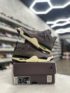 Jordan 4 Retro SP A Ma Maniére Violet Ore Sz 6 (PREOWNED) - Restock AveJordan 4 Retro SP A Ma Maniére Violet Ore Sz 6 (PREOWNED)Restock AveRestock Ave6Restock Ave