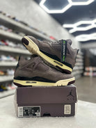 Jordan 4 Retro SP A Ma Maniére Violet Ore Sz 6 (PREOWNED) - Restock AveJordan 4 Retro SP A Ma Maniére Violet Ore Sz 6 (PREOWNED)Restock AveRestock Ave6Restock Ave