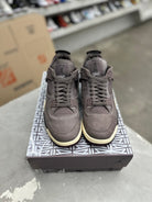 Jordan 4 Retro SP A Ma Maniére Violet Ore Sz W13/11.5 - Restock AveJordan 4 Retro SP A Ma Maniére Violet Ore Sz W13/11.5Restock AveRestock Avew13/11.5menRestock Ave