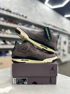 Jordan 4 Retro SP A Ma Maniére Violet Ore Sz W13/11.5 - Restock AveJordan 4 Retro SP A Ma Maniére Violet Ore Sz W13/11.5Restock AveRestock Avew13/11.5menRestock Ave