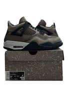 Jordan 4 Retro Taupe Haze Sz 9.5 (PREOWNED) - Restock AveJordan 4 Retro Taupe Haze Sz 9.5 (PREOWNED)Restock AveRestock Ave9.5Restock Ave