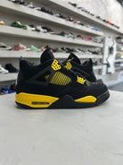 Jordan 4 Retro Thunder Sz 10 (PREOWNED)(NO BOX) - Restock AveJordan 4 Retro Thunder Sz 10 (PREOWNED)(NO BOX)Restock AveRestock Ave10Restock Ave