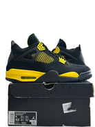 Jordan 4 Retro Thunder Sz 11 (PREOWNED) - Restock AveJordan 4 Retro Thunder Sz 11 (PREOWNED)Restock AveRestock Ave11Restock Ave