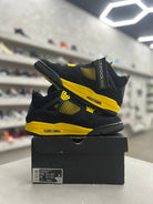Jordan 4 Retro Thunder Sz 11.5 (PREOWNED) - Restock AveJordan 4 Retro Thunder Sz 11.5 (PREOWNED)Restock AveRestock Ave11.5Restock Ave