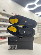 Jordan 4 Retro Thunder Sz 11.5 (PREOWNED) - Restock AveJordan 4 Retro Thunder Sz 11.5 (PREOWNED)Restock AveRestock Ave11.5Restock Ave