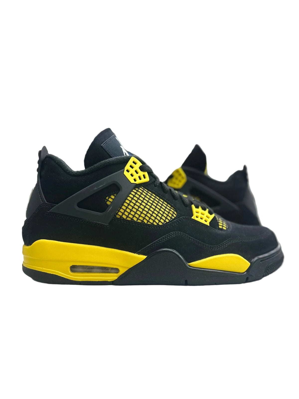 Jordan 4 Retro Thunder Sz 12 (PREOWNED)(NO BOX) - Restock AveJordan 4 Retro Thunder Sz 12 (PREOWNED)(NO BOX)Restock AveRestock Ave1285362803Restock Ave