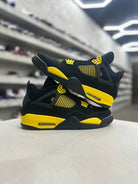 Jordan 4 Retro Thunder Sz 12 (PREOWNED)(NO BOX) - Restock AveJordan 4 Retro Thunder Sz 12 (PREOWNED)(NO BOX)Restock AveRestock Ave1285362803Restock Ave