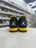 Jordan 4 Retro Thunder Sz 12 (PREOWNED)(NO BOX) - Restock AveJordan 4 Retro Thunder Sz 12 (PREOWNED)(NO BOX)Restock AveRestock Ave1285362803Restock Ave