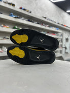 Jordan 4 Retro Thunder Sz 13 (PREOWNED)(NO BOX) - Restock AveJordan 4 Retro Thunder Sz 13 (PREOWNED)(NO BOX)Restock AveRestock Ave13Restock Ave