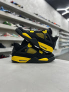 Jordan 4 Retro Thunder Sz 13 (PREOWNED)(NO BOX) - Restock AveJordan 4 Retro Thunder Sz 13 (PREOWNED)(NO BOX)Restock AveRestock Ave13Restock Ave