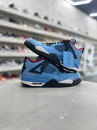 Jordan 4 Retro Travis Scott Cactus Jack Sz 11 (PREOWNED) (NO BOX) - Restock AveJordan 4 Retro Travis Scott Cactus Jack Sz 11 (PREOWNED) (NO BOX)Restock AveRestock Ave11Restock Ave