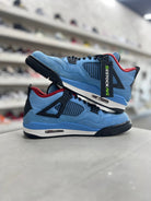 Jordan 4 Retro Travis Scott Cactus Jack Sz 11 (PREOWNED) (NO BOX) - Restock AveJordan 4 Retro Travis Scott Cactus Jack Sz 11 (PREOWNED) (NO BOX)Restock AveRestock Ave11Restock Ave