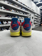 Jordan 4 Retro Union Guava Ice Sz 9 (PREOWNED) (NO BOX) - Restock AveJordan 4 Retro Union Guava Ice Sz 9 (PREOWNED) (NO BOX)Restock AveRestock Ave9Restock Ave