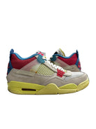 Jordan 4 Retro Union Guava Ice Sz 9 (PREOWNED) (NO BOX) - Restock AveJordan 4 Retro Union Guava Ice Sz 9 (PREOWNED) (NO BOX)Restock AveRestock Ave9Restock Ave