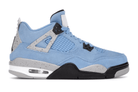 Jordan 4 Retro University Blue (GS) - Restock AveJordan 4 Retro University Blue (GS)Restock AveRestock Ave4yRestock Ave