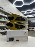 Jordan 4 Retro Vivid Sulfur (Women's) Sz w11.5/10 (PREOWNED) - Restock AveJordan 4 Retro Vivid Sulfur (Women's) Sz w11.5/10 (PREOWNED)Restock AveRestock AveW11.5/10menRestock Ave