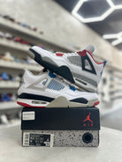 Jordan 4 Retro What The Sz 10.5 (PREOWNED) - Restock AveJordan 4 Retro What The Sz 10.5 (PREOWNED)Restock AveRestock Ave10.5Restock Ave