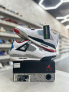 Jordan 4 Retro What The Sz 10.5 (PREOWNED) - Restock AveJordan 4 Retro What The Sz 10.5 (PREOWNED)Restock AveRestock Ave10.5Restock Ave