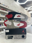 Jordan 4 Retro What The Sz 10.5 (PREOWNED) - Restock AveJordan 4 Retro What The Sz 10.5 (PREOWNED)Restock AveRestock Ave10.5Restock Ave