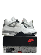 Jordan 4 Retro White Cement Sz 13 (PREOWNED) - Restock AveJordan 4 Retro White Cement Sz 13 (PREOWNED)Restock AveRestock Ave13Restock Ave