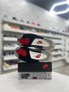 Jordan 4 Retro White Cement Sz 8.5 (PREOWNED) - Restock AveJordan 4 Retro White Cement Sz 8.5 (PREOWNED)Restock AveRestock Ave8.522966131Restock Ave