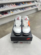 Jordan 4 Retro White Cement Sz 8.5 (PREOWNED) - Restock AveJordan 4 Retro White Cement Sz 8.5 (PREOWNED)Restock AveRestock Ave8.522966131Restock Ave