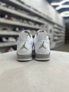 Jordan 4 Retro White Oreo Sz 12 (PREOWNED) (NO BOX) - Restock AveJordan 4 Retro White Oreo Sz 12 (PREOWNED) (NO BOX)Restock AveRestock Ave1237710195Restock Ave