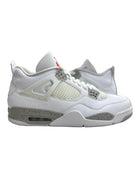 Jordan 4 Retro White Oreo Sz 12 (PREOWNED) (NO BOX) - Restock AveJordan 4 Retro White Oreo Sz 12 (PREOWNED) (NO BOX)Restock AveRestock Ave1237710195Restock Ave