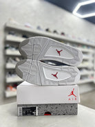 Jordan 4 Retro White Oreo Sz 12 (PREOWNED) - Restock AveJordan 4 Retro White Oreo Sz 12 (PREOWNED)Restock AveRestock Ave12Restock Ave