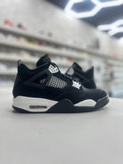 Jordan 4 Retro White Thunder Sz 9.5 (PREOWNED)(no box) - Restock AveJordan 4 Retro White Thunder Sz 9.5 (PREOWNED)(no box)Restock AveRestock Ave9.5Restock Ave