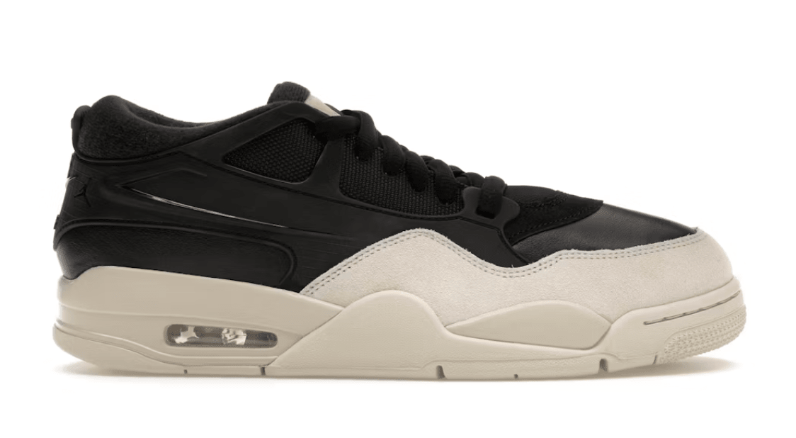 Jordan 4 RM Black Light Bone - Restock AveJordan 4 RM Black Light BoneRestock AveRestock Ave9Restock Ave