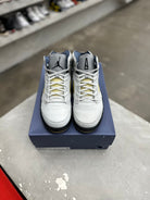 Jordan 5 Retro A Ma Maniére Dawn Sz W12/10.5 (PREOWNED) - Restock AveJordan 5 Retro A Ma Maniére Dawn Sz W12/10.5 (PREOWNED)Restock AveRestock Avew12/10.5men69866355Restock Ave