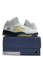 Jordan 5 Retro A Ma Maniére Dawn Sz W12/10.5 (PREOWNED) - Restock AveJordan 5 Retro A Ma Maniére Dawn Sz W12/10.5 (PREOWNED)Restock AveRestock Avew12/10.5men69866355Restock Ave