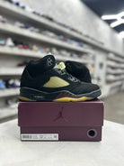 Jordan 5 Retro A Ma Maniére Dusk Sz 10.5 (PREOWNED) - Restock AveJordan 5 Retro A Ma Maniére Dusk Sz 10.5 (PREOWNED)Restock AveRestock Ave10.5Restock Ave