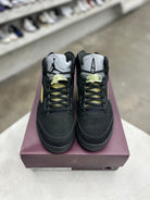 Jordan 5 Retro A Ma Maniére Dusk Sz 10.5 (PREOWNED) - Restock AveJordan 5 Retro A Ma Maniére Dusk Sz 10.5 (PREOWNED)Restock AveRestock Ave10.5Restock Ave