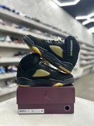 Jordan 5 Retro A Ma Maniére Dusk Sz 10.5 (PREOWNED) - Restock AveJordan 5 Retro A Ma Maniére Dusk Sz 10.5 (PREOWNED)Restock AveRestock Ave10.5Restock Ave