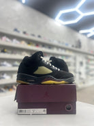 Jordan 5 Retro A Ma Maniére Dusk Sz 9.5 (PREOWNED) - Restock AveJordan 5 Retro A Ma Maniére Dusk Sz 9.5 (PREOWNED)Restock AveRestock Ave9.5Restock Ave