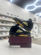 Jordan 5 Retro A Ma Maniére Dusk Sz 9.5 (PREOWNED) - Restock AveJordan 5 Retro A Ma Maniére Dusk Sz 9.5 (PREOWNED)Restock AveRestock Ave9.5Restock Ave