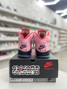 Jordan 5 Retro Awake NY Arctic Pink Sz 8.5 (PREOWNED) - Restock AveJordan 5 Retro Awake NY Arctic Pink Sz 8.5 (PREOWNED)Restock AveRestock Ave8.568138099Restock Ave