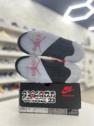 Jordan 5 Retro Awake NY Arctic Pink Sz 8.5 (PREOWNED) - Restock AveJordan 5 Retro Awake NY Arctic Pink Sz 8.5 (PREOWNED)Restock AveRestock Ave8.568138099Restock Ave