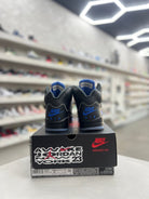 Jordan 5 Retro Awake NY Black Sz 8.5 (PREOWNED) - Restock AveJordan 5 Retro Awake NY Black Sz 8.5 (PREOWNED)Restock AveRestock Ave8.579795571Restock Ave