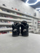 Jordan 5 Retro Black Metallic (2016) Sz 8 (PREOWNED) (NO BOX) - Restock AveJordan 5 Retro Black Metallic (2016) Sz 8 (PREOWNED) (NO BOX)Restock AveRestock Ave814951283Restock Ave