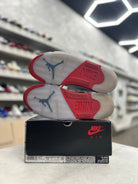 Jordan 5 Retro Fire Red Black Tongue Sz 11 (PREOWNED) - Restock AveJordan 5 Retro Fire Red Black Tongue Sz 11 (PREOWNED)Restock AveRestock Ave11Restock Ave