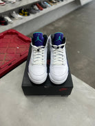 Jordan 5 Retro Grape Sz 11 (PREOWNED) - Restock AveJordan 5 Retro Grape Sz 11 (PREOWNED)Restock AveRestock Ave11Restock Ave