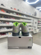Jordan 5 Retro Green Bean Sz 11 (PREOWNED) - Restock AveJordan 5 Retro Green Bean Sz 11 (PREOWNED)Restock AveRestock Ave1184741491Restock Ave