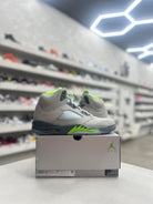 Jordan 5 Retro Green Bean Sz 11 (PREOWNED) - Restock AveJordan 5 Retro Green Bean Sz 11 (PREOWNED)Restock AveRestock Ave1184741491Restock Ave
