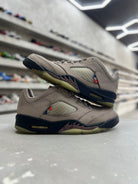 Jordan 5 Retro Low PSG Sz 10 (PREOWNED)(NO BOX) - Restock AveJordan 5 Retro Low PSG Sz 10 (PREOWNED)(NO BOX)Restock AveRestock Ave10Restock Ave