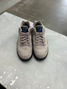 Jordan 5 Retro Low PSG Sz 10 (PREOWNED)(NO BOX) - Restock AveJordan 5 Retro Low PSG Sz 10 (PREOWNED)(NO BOX)Restock AveRestock Ave10Restock Ave