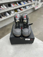 Jordan 5 Retro Off-White Muslin Sz 13 (PREOWNED) - Restock AveJordan 5 Retro Off-White Muslin Sz 13 (PREOWNED)Restock AveRestock Ave13Restock Ave